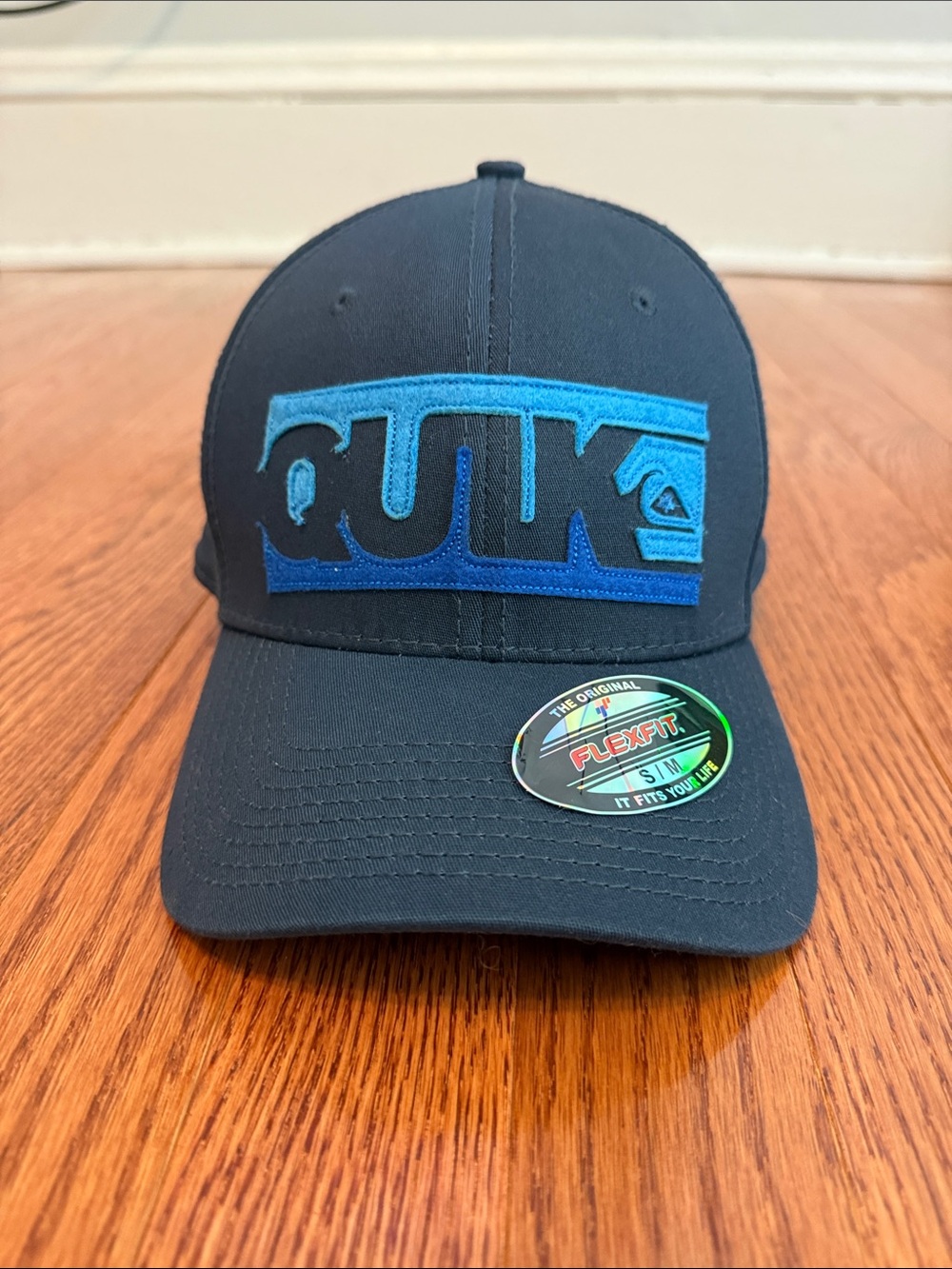 Quicksilver Hat